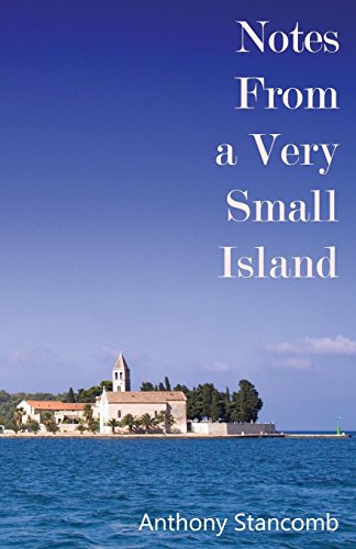 Stock image for Notes From a Very Small Island for sale by WorldofBooks