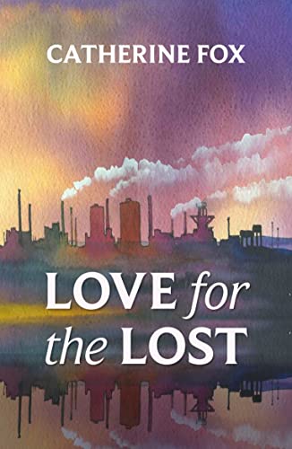 Beispielbild fr Love for the Lost zum Verkauf von WorldofBooks