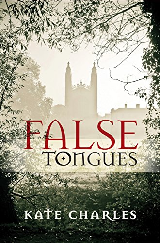 9781910674055: False Tongues