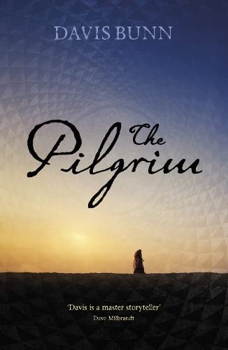 Imagen de archivo de The Pilgrim a la venta por WorldofBooks