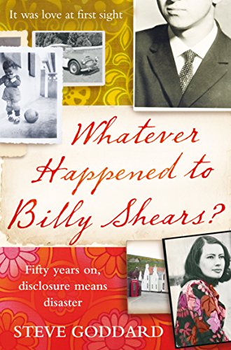 Beispielbild fr Whatever Happened to Billy Shears? zum Verkauf von WorldofBooks