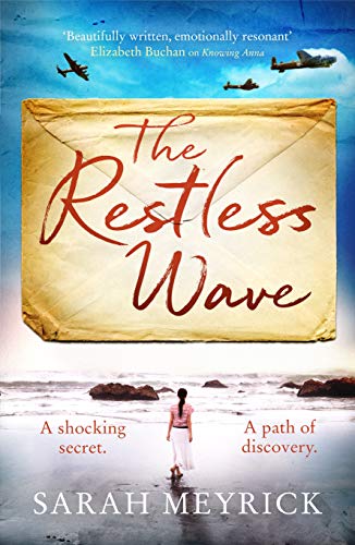 Beispielbild fr The Restless Wave zum Verkauf von WorldofBooks