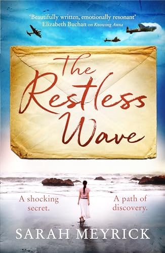 Stock image for The Restless Wave for sale by WorldofBooks