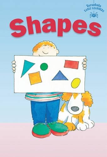 Stock image for Shapes for sale by Blackwell's