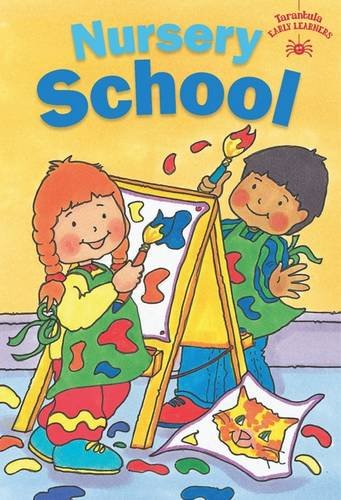 Stock image for Nursery School for sale by Blackwell's