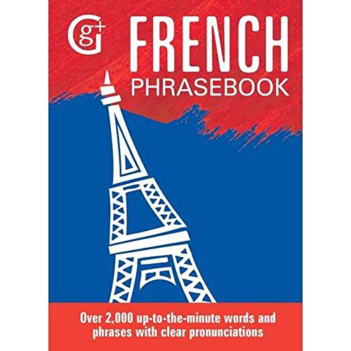Beispielbild fr French Phrasebook zum Verkauf von Blackwell's
