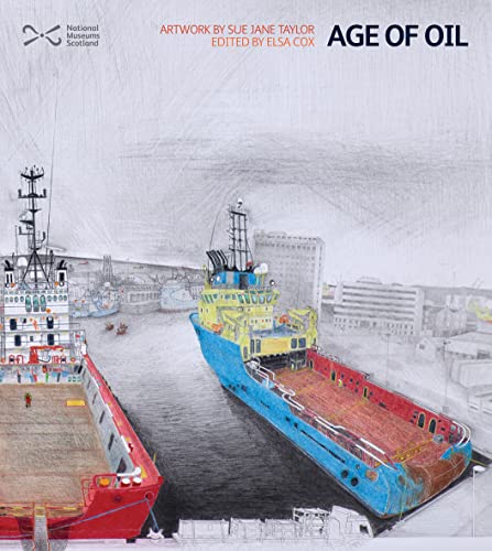 Stock image for Age of Oil for sale by Blackwell's