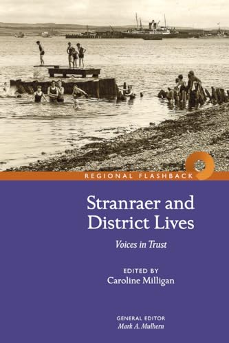 Stock image for Stranraer and District Lives for sale by Blackwell's