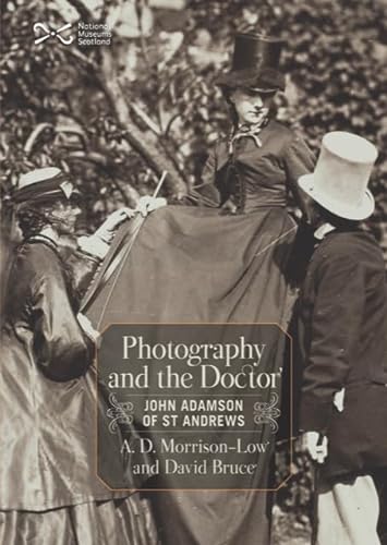 Stock image for Photography and the Doctor for sale by Blackwell's