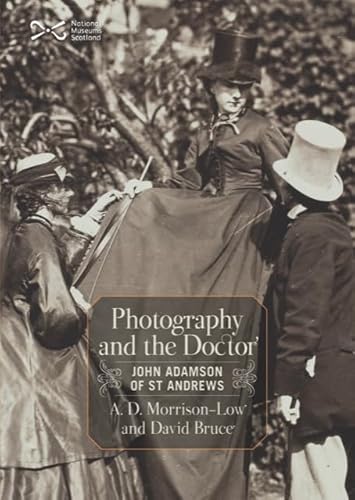 9781910682180: Photography And The Doctor