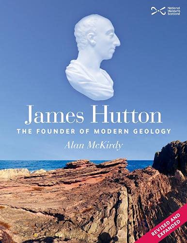 Stock image for James Hutton for sale by Blackwell's