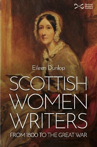 Beispielbild fr Scottish Women Writers zum Verkauf von Blackwell's