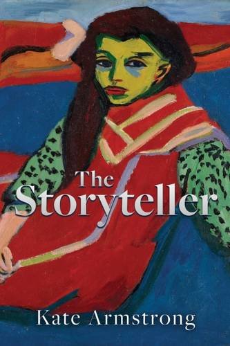 9781910688069: The Storyteller