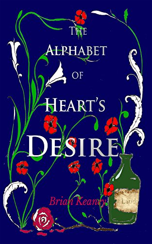 Beispielbild fr The Alphahet of Heart's Desire zum Verkauf von Better World Books