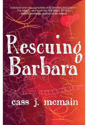 Beispielbild fr Rescuing Barbara zum Verkauf von Blackwell's