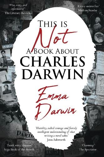 Stock image for This Is Not A Book About Charles Darwin 2 New edition for sale by GreatBookPrices