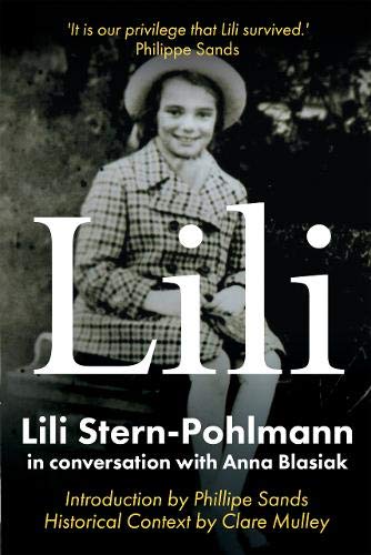 Stock image for Lili for sale by Blackwell's