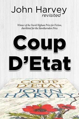 Stock image for Coup D'Etat for sale by PBShop.store US