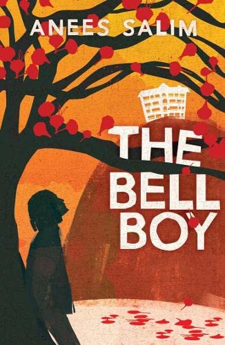 9781910688670: The Bellboy