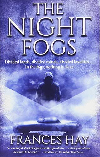 Beispielbild fr The Night Fogs zum Verkauf von WorldofBooks