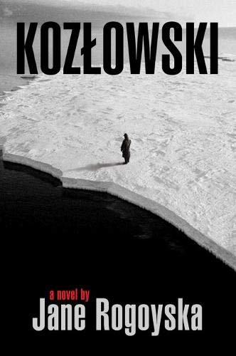 Stock image for KOZLOWSKI for sale by AwesomeBooks