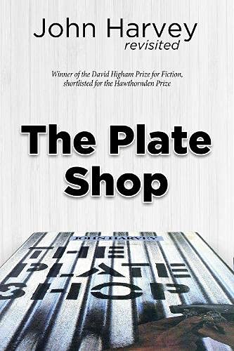 9781910688885: The Plate Shop