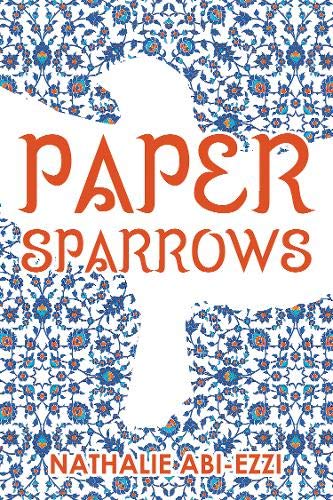 Beispielbild fr Paper Sparrows zum Verkauf von WorldofBooks