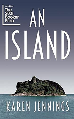 Stock image for An Island for sale by WorldofBooks