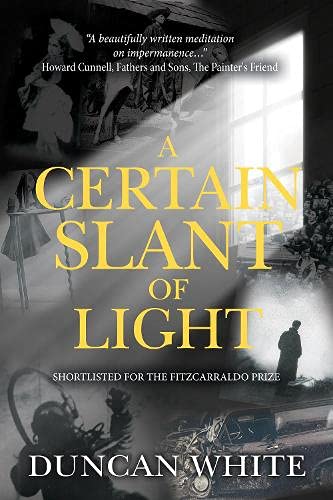 Stock image for A Certain Slant of Light for sale by WorldofBooks