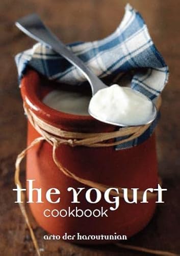 9781910690192: The Yoghurt Cookbook