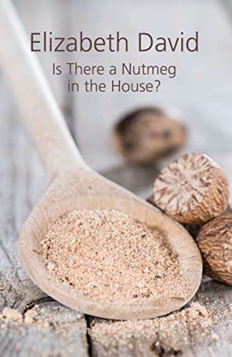 9781910690208: Is There a Nutmeg in The House?