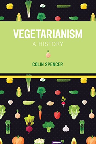 Stock image for Vegetarianism for sale by Blackwell's
