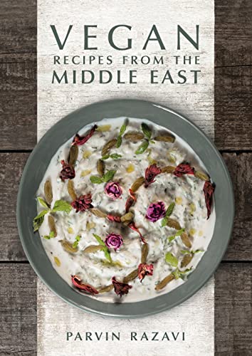 Stock image for Vegan Recipes from the Middle East for sale by Blackwell's