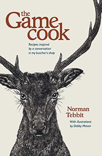 Imagen de archivo de The Game Cook: Recipes Inspired by a Conversation in my Butcher's Shop a la venta por Housing Works Online Bookstore