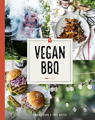 Image d'archives pour Vegan BBQ mis en vente par AwesomeBooks