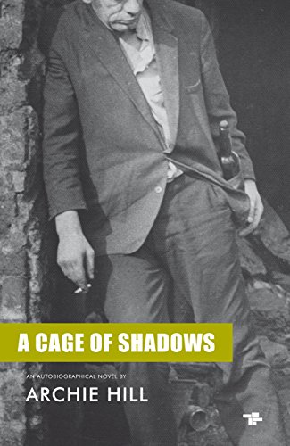 Stock image for Cage of Shadows, A for sale by WorldofBooks