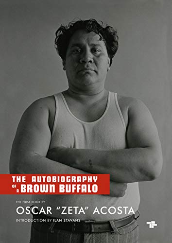 9781910691304: The Autobiography Of A Brown Buffalo