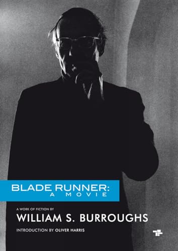 9781910691533: Blade Runner: A Movie