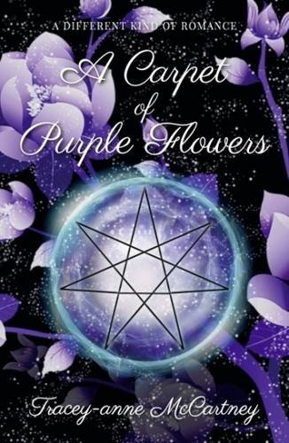 Beispielbild fr A Carpet of Purple Flowers zum Verkauf von Better World Books