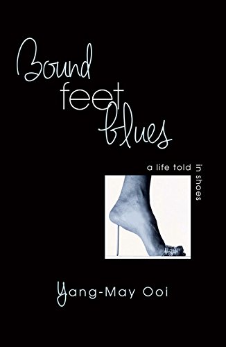 Immagine stock per Bound Feet Blues: A Life Told in Shoes