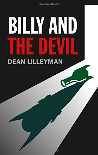 Beispielbild fr Billy and the Devil zum Verkauf von WorldofBooks