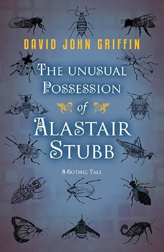 Beispielbild fr The Unusual Possession of Alastair Stubb zum Verkauf von Better World Books