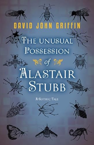 9781910692349: The Unusual Possession of Alastair Stubb: A Gothic Tale