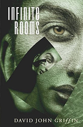 Imagen de archivo de Infinite Rooms: a gripping psychological thriller a la venta por AwesomeBooks