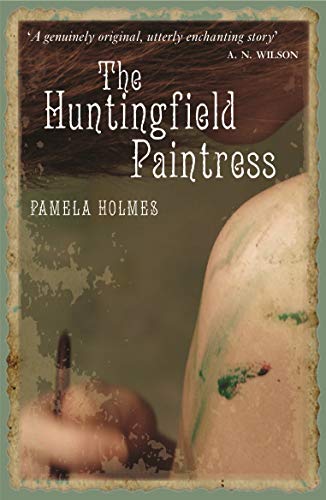 9781910692660: The Huntingfield Paintress