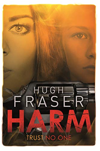 Stock image for Harm: 1 (Rina Walker) for sale by Reuseabook