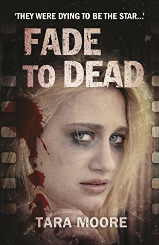 Beispielbild fr Fade to Dead: Book 1 in the Jessica Wideacre series zum Verkauf von WorldofBooks