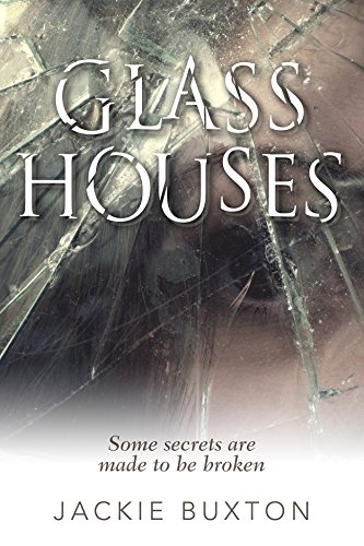 Stock image for Glass Houses for sale by Better World Books: West