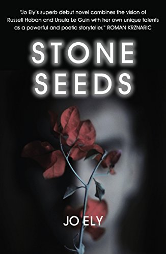 Stock image for Stone Seeds for sale by Reuseabook