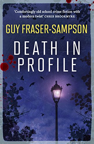 Stock image for Death in Profile for sale by Better World Books